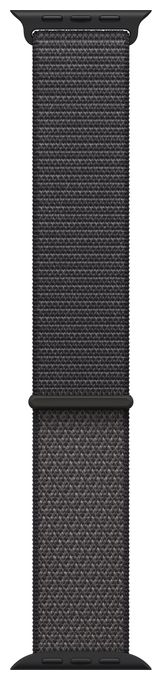 Armband  40 mm Apple Watch 38/40/41mm  MFFA4ZM/A (Dunkles Grau) 