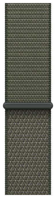 Armband  42 mm Apple Watch 38/40/41/42mm  MFFD4ZM/A (Grün) 