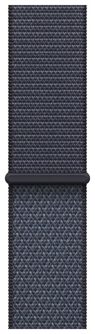 Armband  46 mm Apple Watch 44/45/46/49mm  MFFH4ZM/A (Blau) 