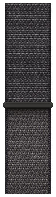 Armband XL 46 mm Apple Watch 44/45/46/49mm  MFFN4ZM/A (Dunkles Grau) 