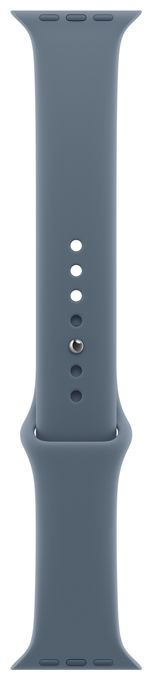 Armband M/L 40 mm Apple Watch 38/40/41mm  MFFW4ZM/A (Blau) 