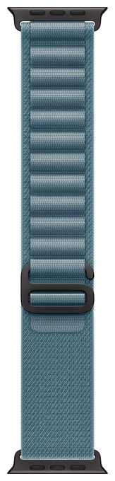 Armband L Apple Watch Models 44mm 45mm 46mm 49mm  MG9M4ZM/A (Blau) 