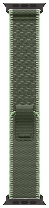 Armband S/M Apple Watch Models 44mm 45mm 46mm 49mm  MG9N4ZM/A (Grün) 