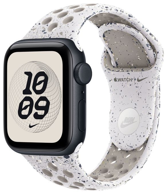 Armband M/L Apple Watch Models 38mm 40mm 41mm  MGA34ZM/A (Grau) 