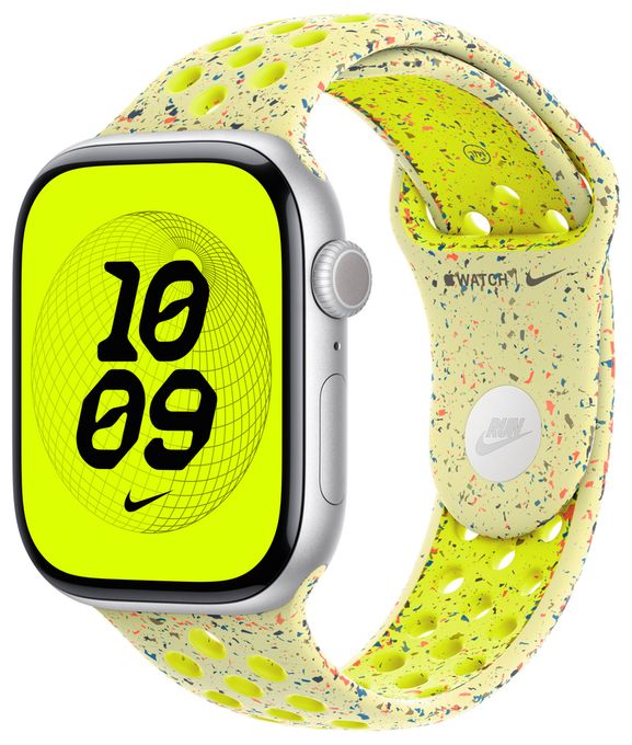 Armband M/L Apple Watch Models 44mm 45mm 46mm 49mm  MGC14ZM/A (Gelb) 