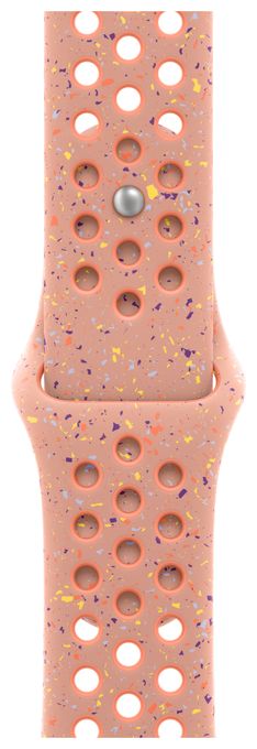 Armband S/M 46 mm Apple Watch: 44mm, 45mm, 46mm, 49mm  MGC64ZM/A (Pink) 