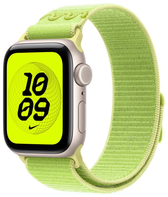 Armband  40 mm Apple Watch: 38mm, 40mm, 41mm  MGCN4ZM/A (Grün) 