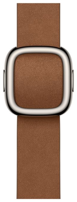 Armband M Watch 38 mm/40 mm/41 mm/42 mm  MGG44ZM/A (Karamell) 