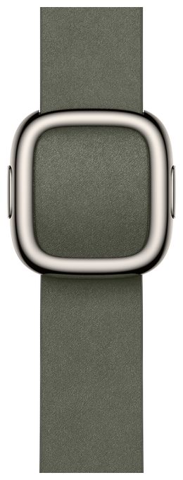 Armband S Watch 38 mm/40 mm/41 mm/42 mm  MGG94ZM/A (Grau) 