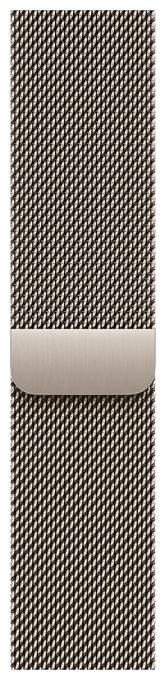Armband M/L 46 mm Apple Watch 44/45/46/49mm  MGJ24ZM/A (Natürlich/Natur) 