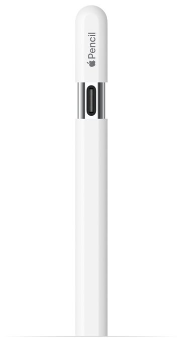 Apple Pencil (USB-C) 
