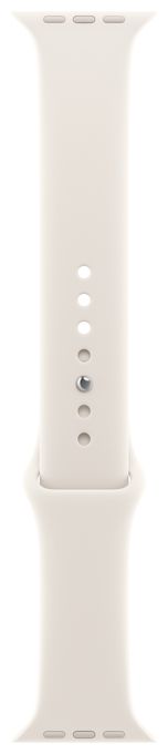 Armband S/M Apple Watch Models 38mm, 40mm, 41mm, 42mm  MXLL3ZM/A (Beige) 