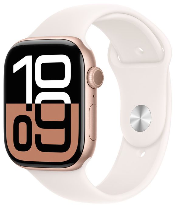 Armband M/L Apple Watch Models 44mm, 45mm, 46mm, 49mm MXM93ZM/A 