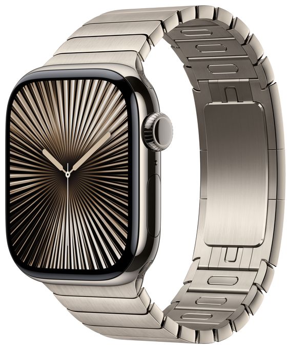 Armband  Apple Watch Models 38mm 40mm 41mm 42mm  MXMA3ZM/A (Titan) 