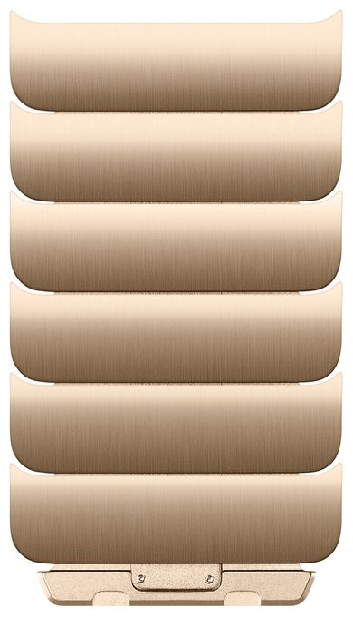 Band extension Apple Watch Models 44mm 45mm 46mm 49mm  MXMJ3ZM/A (Gold) 