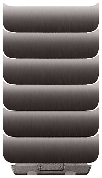 Band extension Apple Watch Models 44mm 45mm 46mm 49mm  MXML3ZM/A (Grau) 