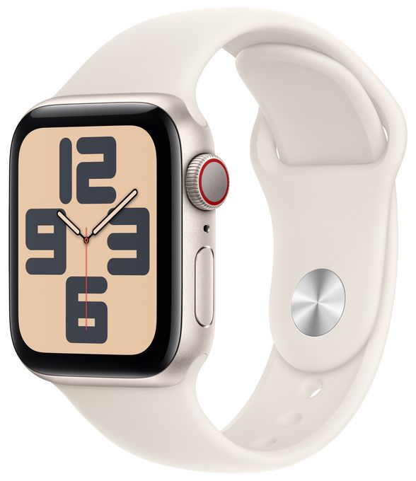 Armband M/L Apple Watch Models 38mm, 40mm, 41mm  MYJ43ZM/A (Beige) 