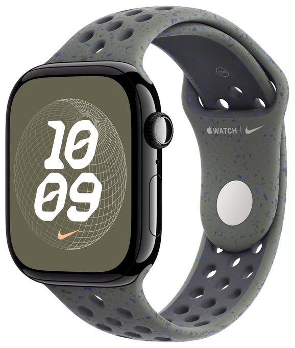 Armband S/M Apple Watch Models 44mm, 45mm, 46mm, 49mm  MYLD3ZM/A (Khaki) 