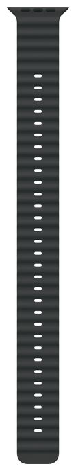 Armband Apple Watch Models 44mm 45mm 46mm 49mm  MYPA3ZM/A (Navy) 