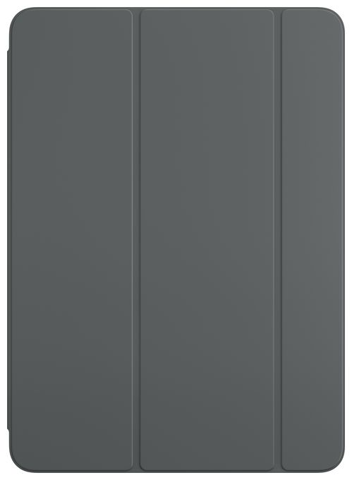 Folio für Apple iPad Air 11-inch (M2) iPad Air (5th gen) iPad Air (4th gen) bis 27,9 cm (11") (Grau) Smart 
