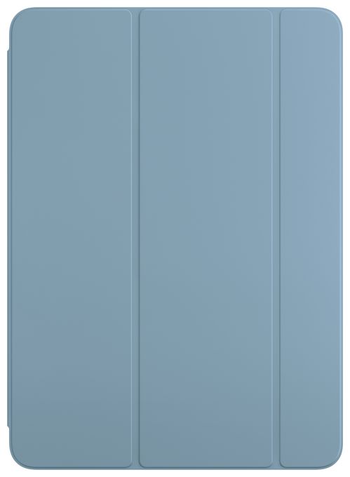 Folio für Apple iPad Air 11-inch (M2) iPad Air (5th gen) iPad Air (4th gen) bis 27,9 cm (11") (Blau) Smart 