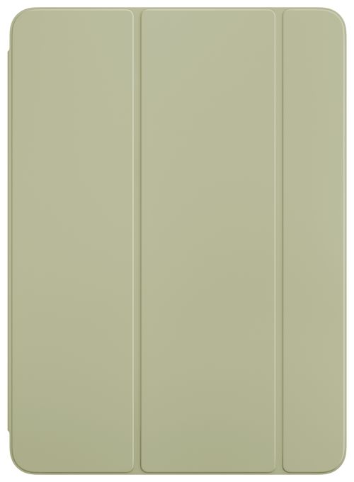 Folio für Apple iPad Air 11-inch (M2) iPad Air (5th gen) iPad Air (4th gen) bis 27,9 cm (11") (Grün) Smart 