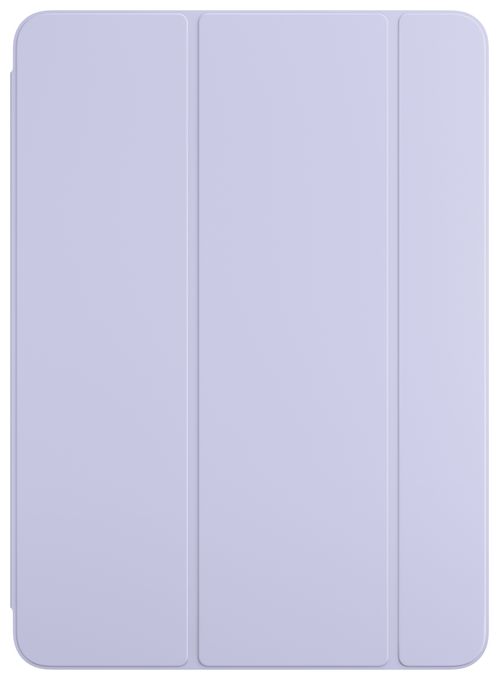 Folio für Apple iPad Air 11-inch (M2) iPad Air (5th gen) iPad Air (4th gen) bis 27,9 cm (11") (Violett) Smart 