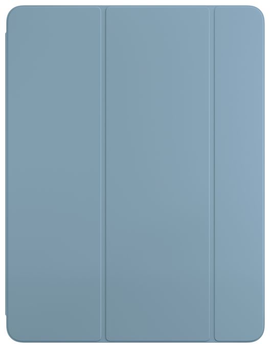Folio für Apple 13‑inch iPad Air (M2) bis 33 cm (13") (Blau) Smart 