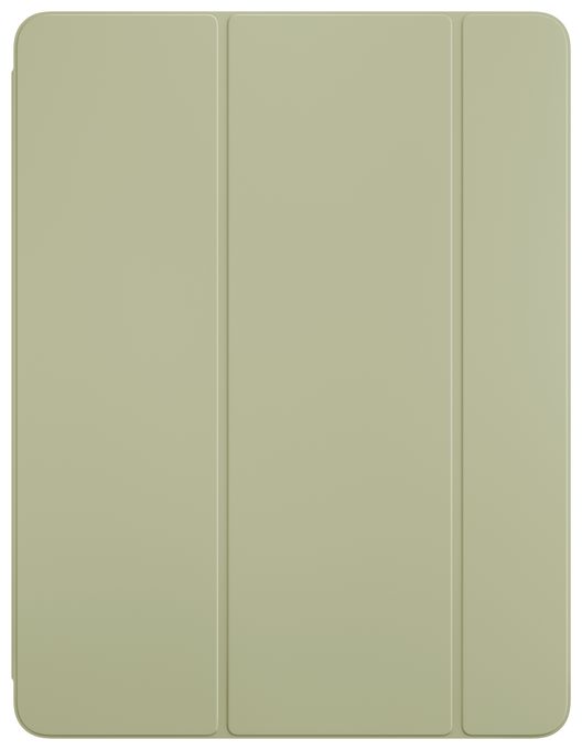 Folio für Apple 13‑inch iPad Air (M2) bis 33 cm (13") (Grün) Smart 