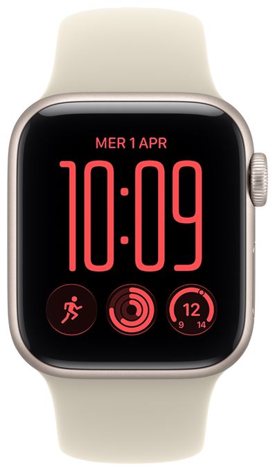 Watch SE (3nd generation) 