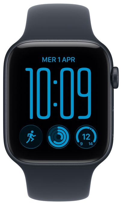 Watch SE (3nd generation) 