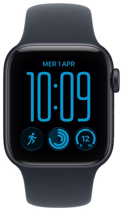 Watch SE (3nd generation) 