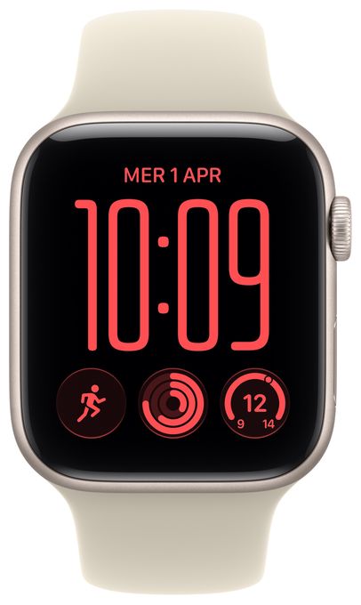 Watch SE (3nd generation) 