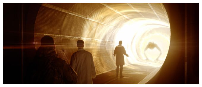 Area 51 - Das Alien-Portal (Blu-Ray) 
