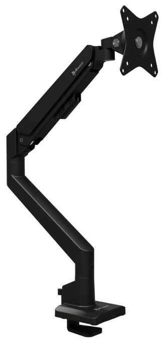 Monitorarm bis 9 kg  Alzare Neo (Schwarz) 