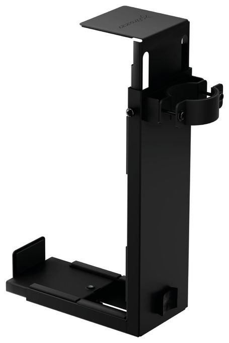 PC-Halterung bis 30 kg  Arena (Schwarz) 