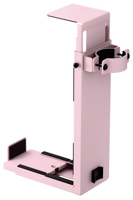 PC-Halterung bis 30 kg  Arena (Pink) 