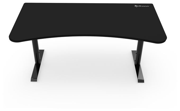  Arena Gamingtisch (Schwarz) 