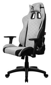 Gamingstuhl bis 120 kg Avanti Ash Soft Fabric 