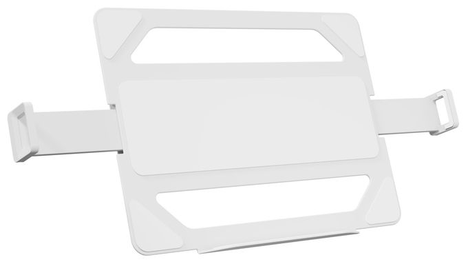 Laptop-Ständer  AZ-ALZARE-LH-WT (Weiß) 