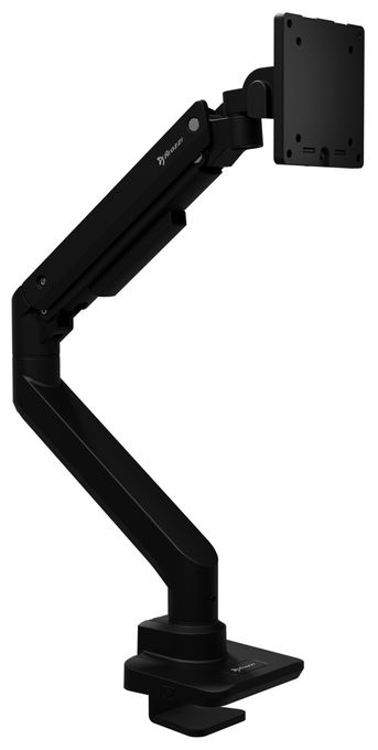 bis 20 kg  AZ-ALZARE-NEO-PRO-BK (Schwarz) 