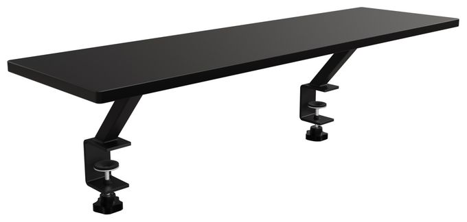 bis 20 kg  AZ-DR-S-BK (Schwarz) 