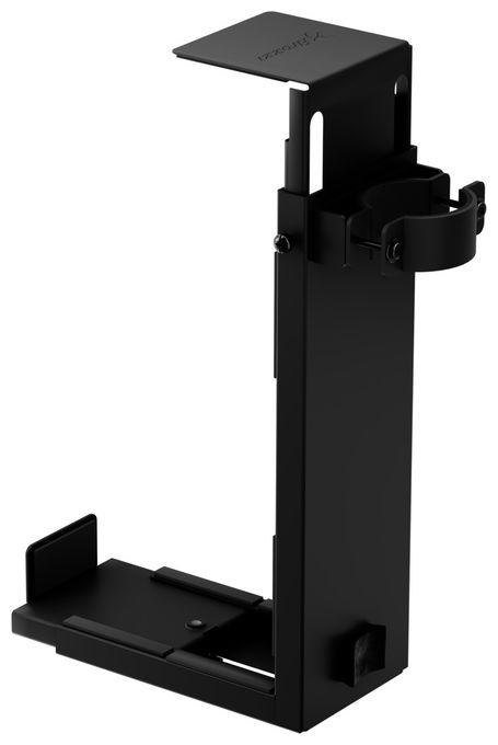 bis 30 kg  AZ-PCMOUNT-BK (Schwarz) 
