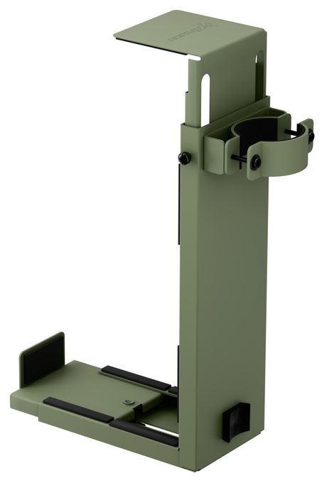 bis 30 kg  AZ-PCMOUNT-FST (-, Grün) 