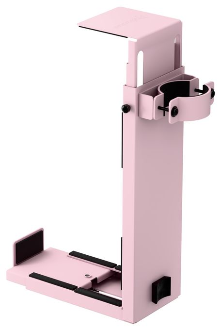 bis 30 kg  AZ-PCMOUNT-PNK (-, Pink) 