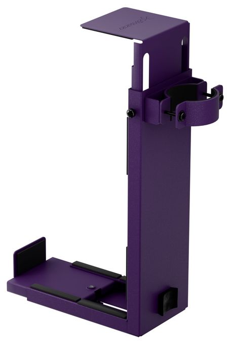 bis 30 kg  AZ-PCMOUNT-PP (-, Violett) 