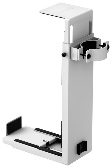 bis 30 kg  AZ-PCMOUNT-WT (Weiß) 