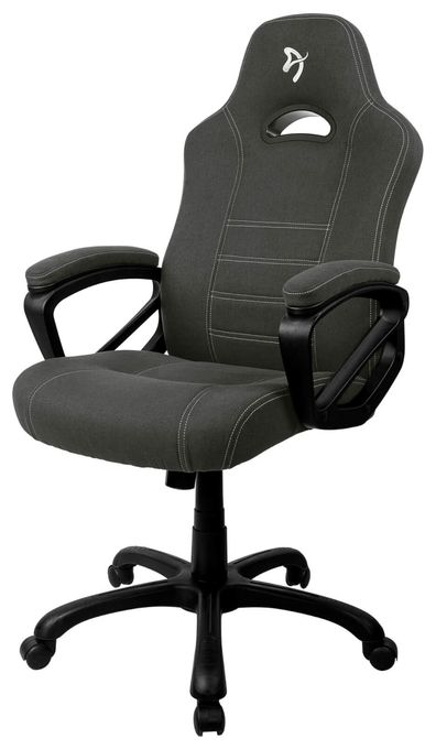 Gamingstuhl bis 95 kg Enzo Woven Fabric 