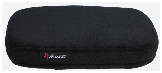Memory Foam Armrest Pads 