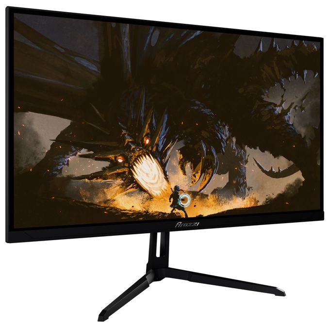Full HD Monitor 60,5 cm (23.8 Zoll) 16:9 1 ms 300 cd/m²  Nova (Schwarz) 